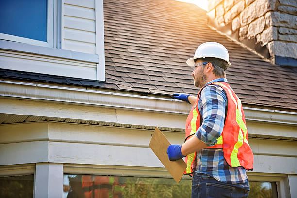 Licensed Storm Damage Roof Repair service in Bippus, IN - Roof Repair Smedway
